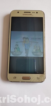 Samsung Galaxy j5